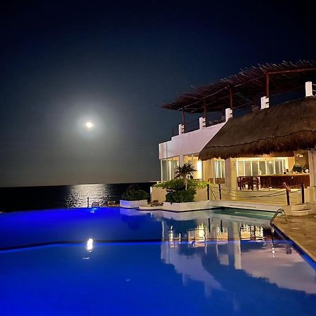 Bof Apartments Cancun Exterior photo