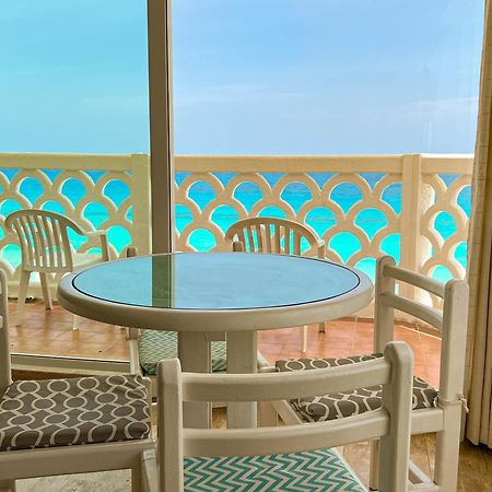 Bof Apartments Cancun Exterior photo