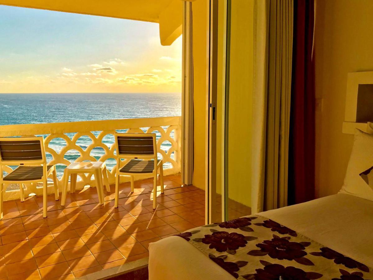 Bof Apartments Cancun Exterior photo