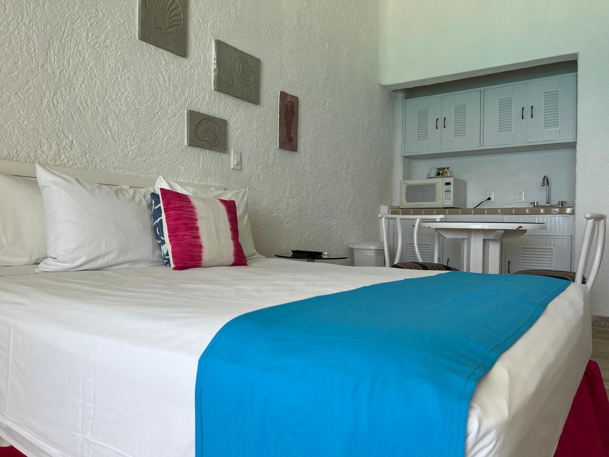Bof Apartments Cancun Exterior photo